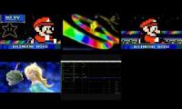 Thumbnail of N64 Rainbow Road Mashup: 8-Bit Edition Without ZoroarkTV