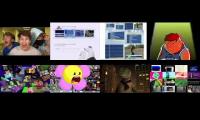 Thumbnail of Annoying Goose: Lyle finds himself in the Skyrooms footage