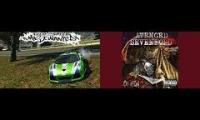 Need For Speed Most Wanted experience