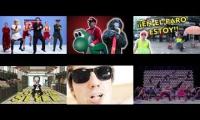 Thumbnail of Gangnam Style Mashup
