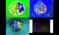 4 Noggin And Nick Jr Logo Collections V5
