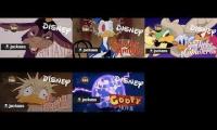YTP Disney Jackass: Mickey Mouse - Part 01
