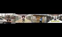 Gangnam Style Mashup