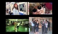 Gangnam Style Mashup