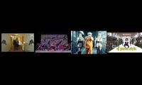 Gangnam Style Mashup