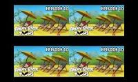 angry birds episode 10