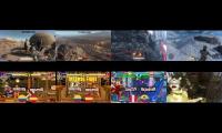 Thumbnail of OB VS Brondby (OBBYLH)