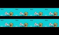 bfdi audition by flipclip