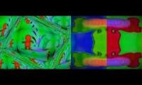 Thumbnail of 2 Noggin And Nick Jr Logo Collection V3579