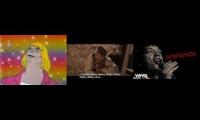 Thumbnail of Fiddler on the Satisfaeyeayeayea