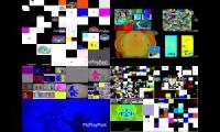 Thumbnail of Too many Much noggin and nick jr logo collections