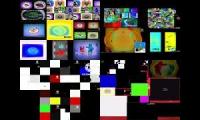 Thumbnail of Too many Much noggin and nick jr logo collections