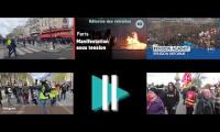 Thumbnail of LIVE: Protest in Paris 06/04/2023