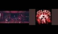 Thumbnail of Dreamcatcher moon deity mashup
