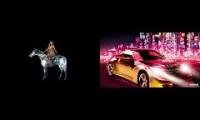 Thumbnail of Riccoroebeyoncedrift