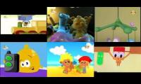 BABYTV ANNOYING GOOSE!