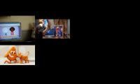 Thumbnail of I love you too much to be safe and then some people