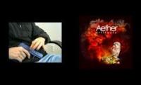 Aether - Rain or Shine (Gun Cover)