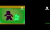 2 Noggin And Nick Jr Logo Collections V3581