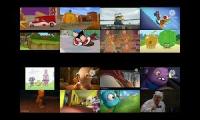 sparta remix end of the world superparison 4