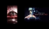 Rumbling but better OST
