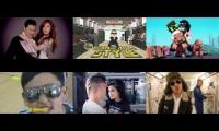 Gangnam Style Mashup