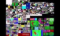Thumbnail of TOO MANY MANY NOGGIN AND NICK JR. LOGO COLLECTIONS