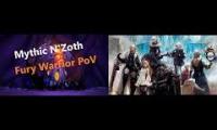 Thumbnail of epic nzoth kill yolo 420 swag blaze it on god