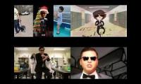 Thumbnail of Gangnam Style Mashup