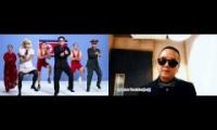 Gangnam Style Mashup