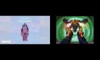Thumbnail of Left hand right hand