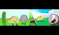 Inanimate Insanity The Stupid Trailer Original vs Reanimated