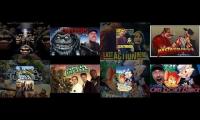 The Nostalgia Critic Cinematic Universe: Part 3
