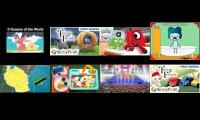 Oceans Showcase Goes Wrong Yay Yay Yay Cinderella Asmr Tanzania Numberblocks and more