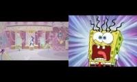 The Scream Contents Twoparison (My Version)