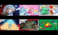 Thumbnail of Everybody Healin Good Day Snowed In The Christmas Tree Numberblocks Meg at the Circus