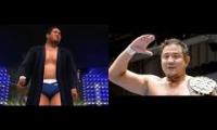 Thumbnail of Insane Mission Blow (mashup)