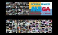 Thumbnail of Sparta Remix Hyperparison Side By Side 132 Lonut Alex