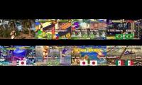Thumbnail of Asif Ali VS QDLX (MXKQBKB)