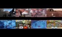 Chum Fricassee (AraVF2 VS NicePanic)