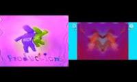 2 Noggin And Nick Jr Logo Collection V3584