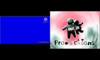 Thumbnail of 2 Noggin And Nick Jr Logo Collection V3586