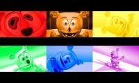 Thumbnail of 6 gummy bears part 1