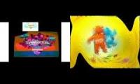 Thumbnail of 2 Noggin And Nick Jr Logo Collection V121