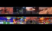 Thumbnail of MechAkuma VS SkateForLife (HLKFZX JFKLIQX)
