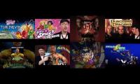 Thumbnail of The Nostalgia Critic Cinematic Universe: Part 5