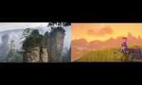 Thumbnail of vacation destination