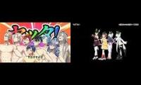 YATTA | GAMERS TEMPANTSU MASHUP
