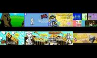 rhythm heaven ds remix 10 mashup remade