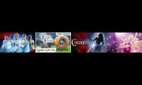 Thumbnail of Disney Evolution ABC Galaxy Cinderswift Dreams are a Path to the Future